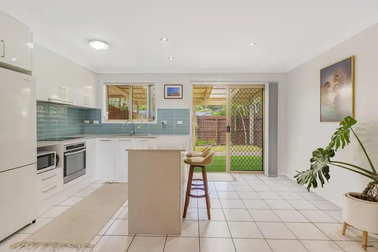 Third view of Homely unit listing, 58/20 Binya Avenue, Tweed Heads NSW 2485