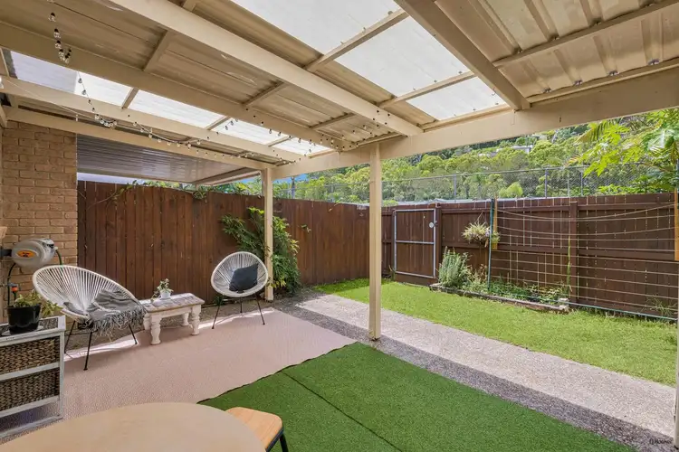 Fifth view of Homely unit listing, 58/20 Binya Avenue, Tweed Heads NSW 2485
