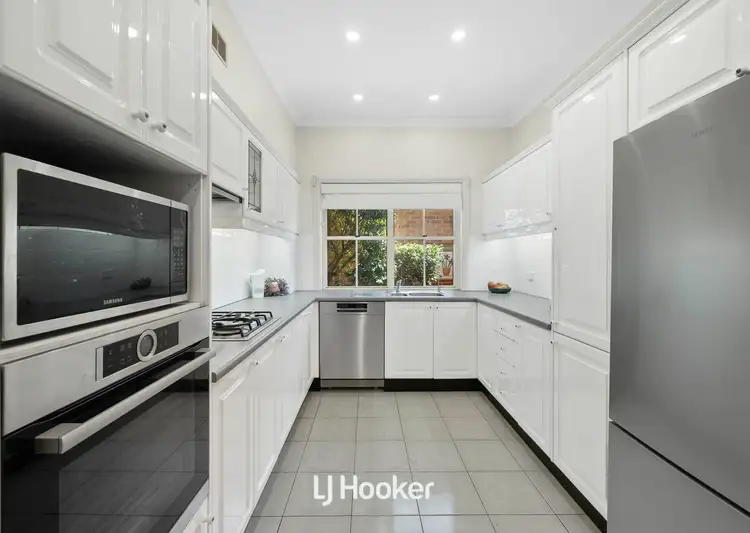 Third view of Homely townhouse listing, 21/183 St Johns Avenue, Gordon NSW 2072