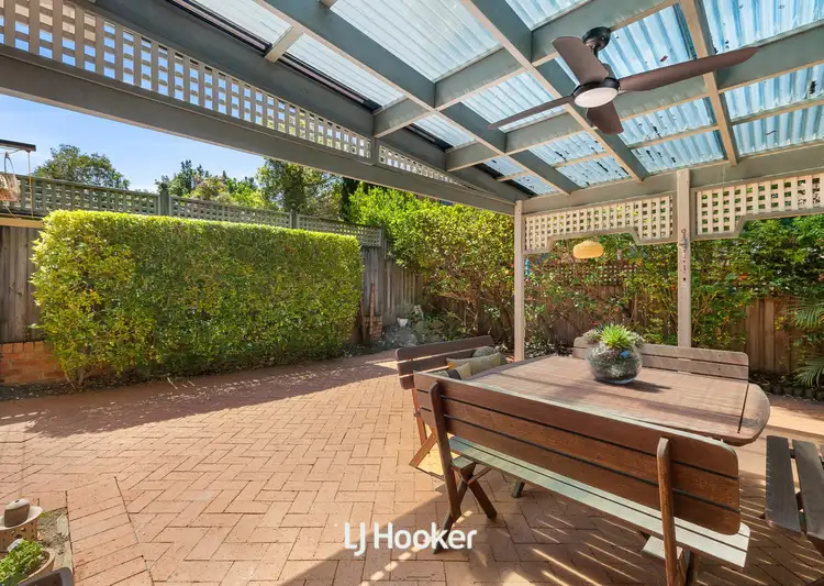 Fourth view of Homely townhouse listing, 21/183 St Johns Avenue, Gordon NSW 2072