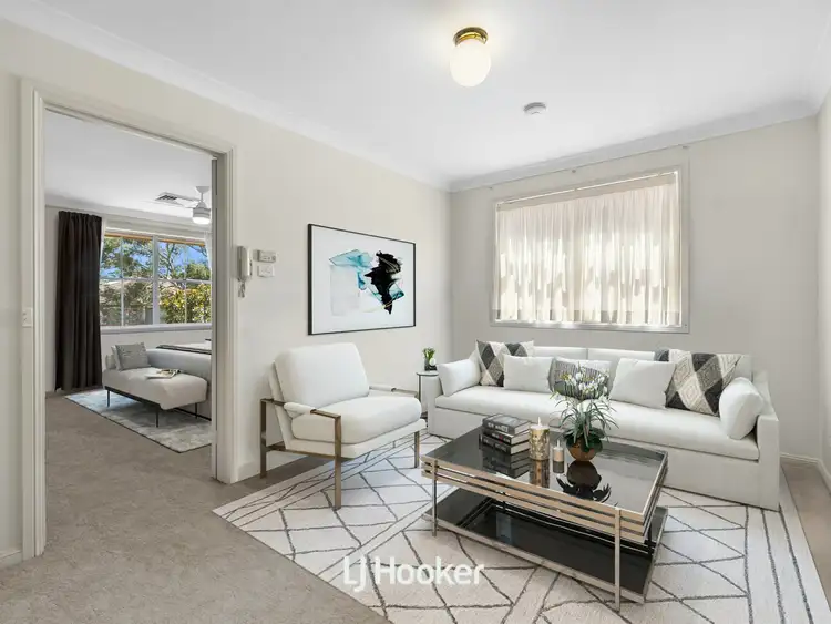 Fifth view of Homely townhouse listing, 21/183 St Johns Avenue, Gordon NSW 2072