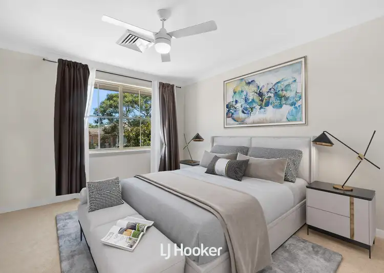 Sixth view of Homely townhouse listing, 21/183 St Johns Avenue, Gordon NSW 2072