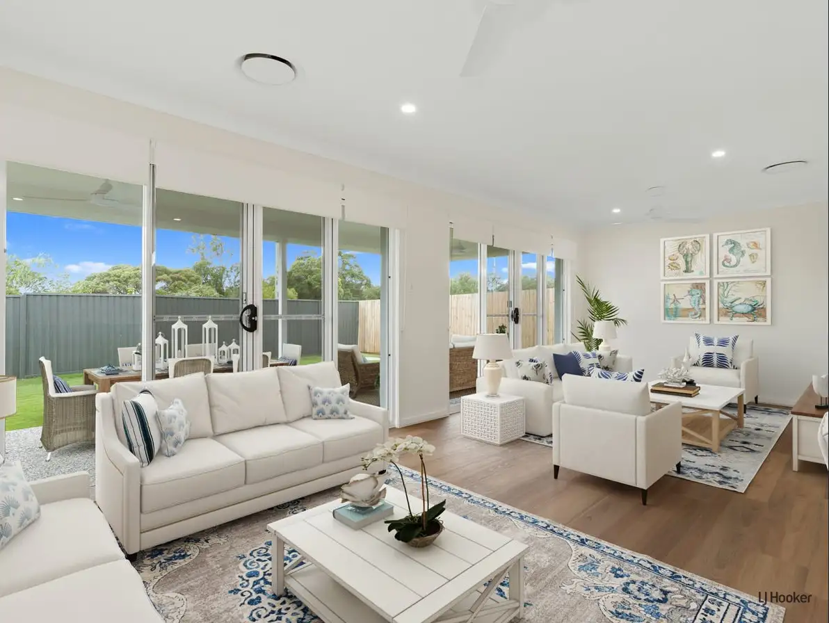 Main view of Homely house listing, 1 Uralba Street, Hemmant QLD 4174