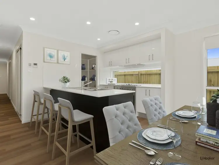 Third view of Homely house listing, 1 Uralba Street, Hemmant QLD 4174