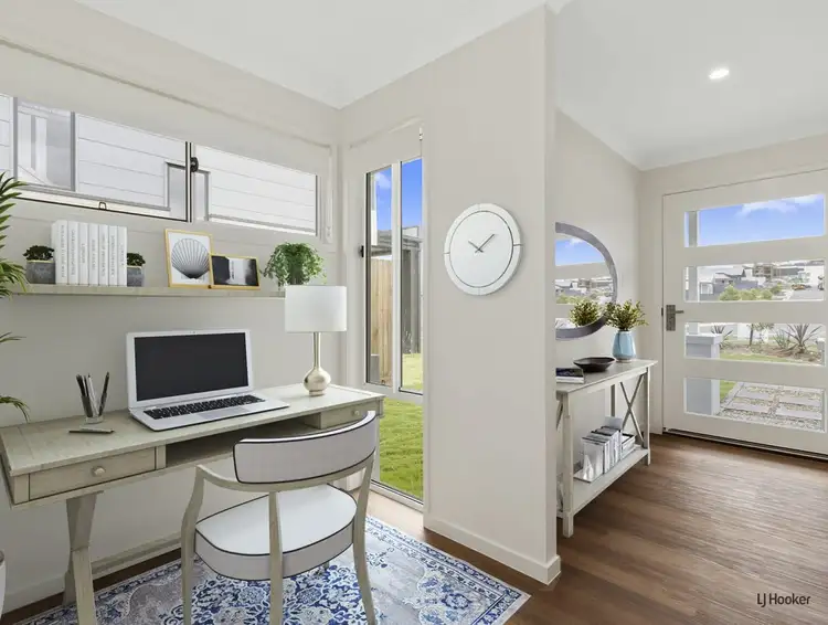 Fourth view of Homely house listing, 1 Uralba Street, Hemmant QLD 4174