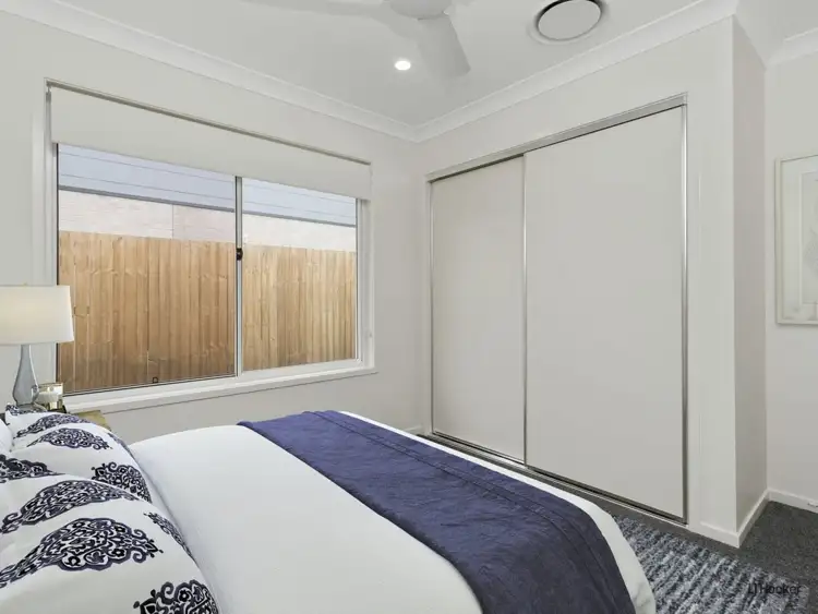 Fifth view of Homely house listing, 1 Uralba Street, Hemmant QLD 4174