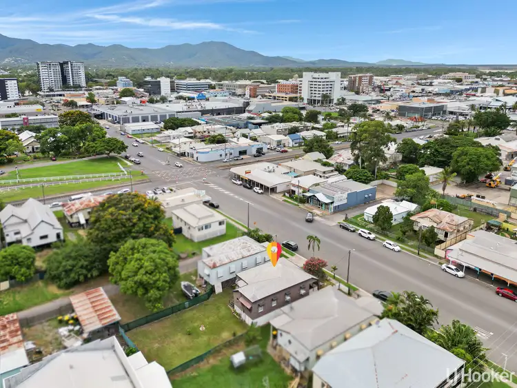 Second view of Homely house listing, 58 Archer Street, Rockhampton City QLD 4700