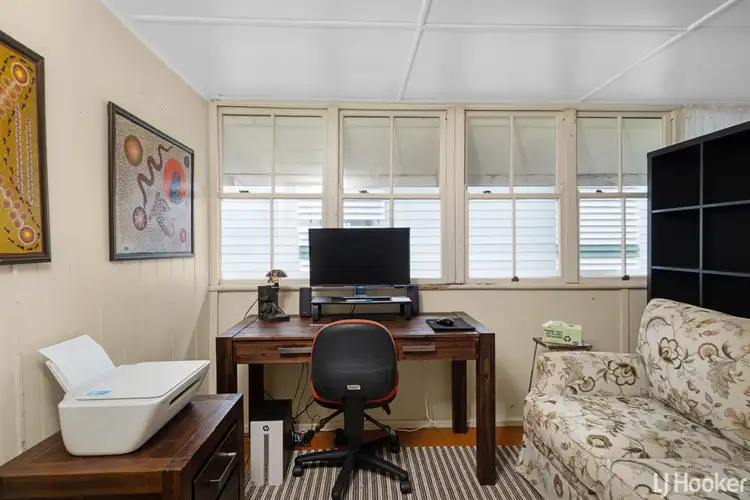 Fourth view of Homely house listing, 58 Archer Street, Rockhampton City QLD 4700