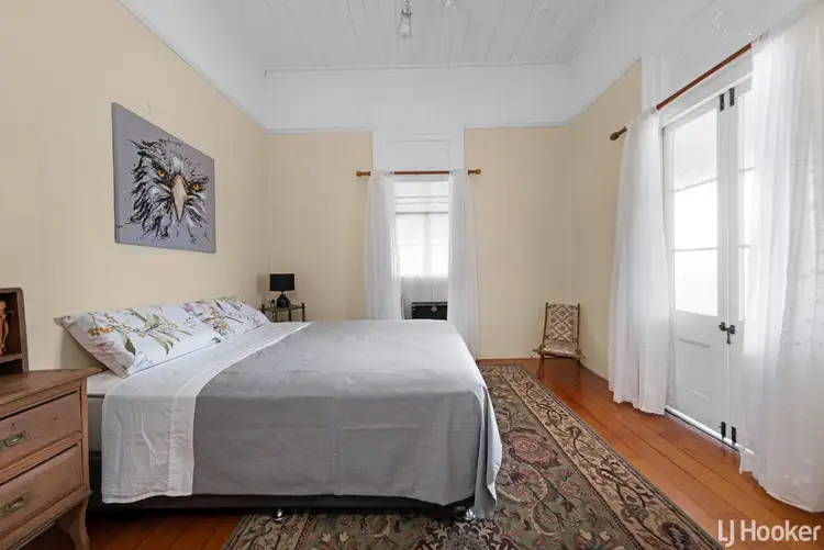 Fifth view of Homely house listing, 58 Archer Street, Rockhampton City QLD 4700