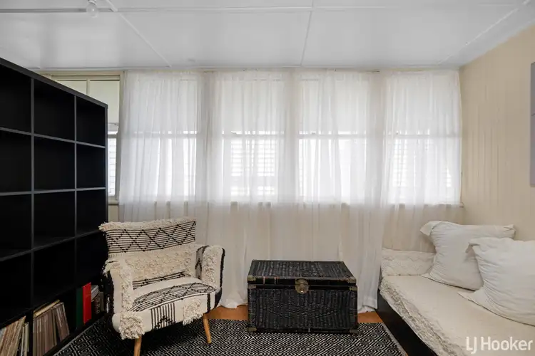 Sixth view of Homely house listing, 58 Archer Street, Rockhampton City QLD 4700