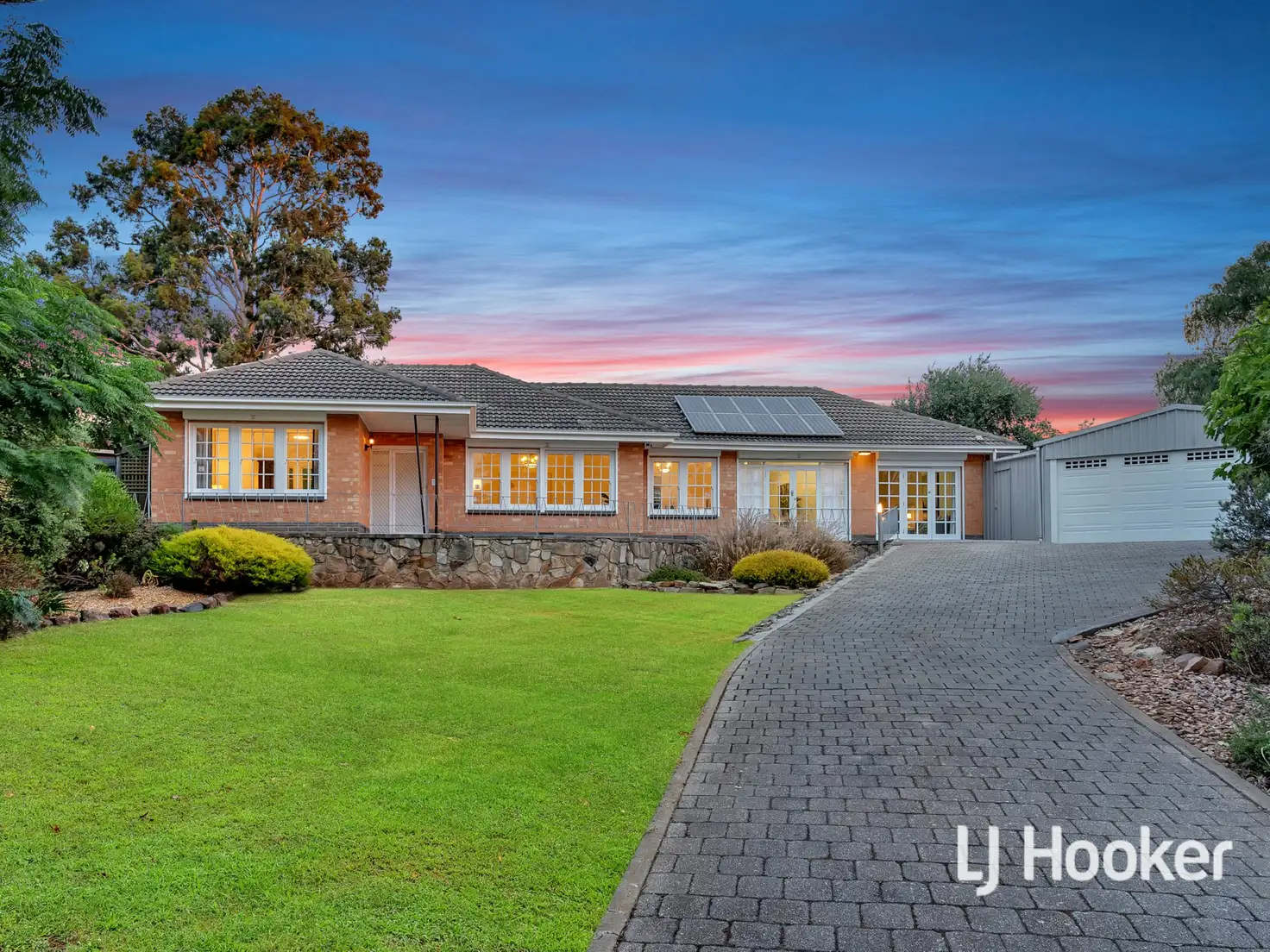 Main view of Homely house listing, 86 Muriel Drive, Pooraka SA 5095