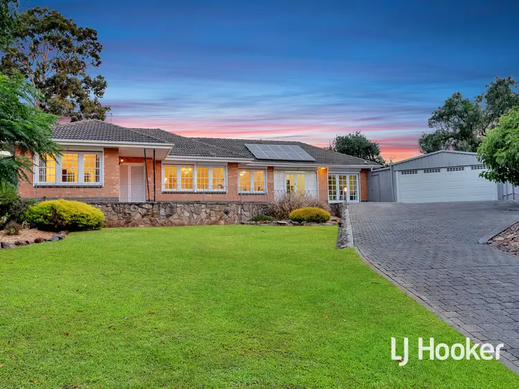 Third view of Homely house listing, 86 Muriel Drive, Pooraka SA 5095