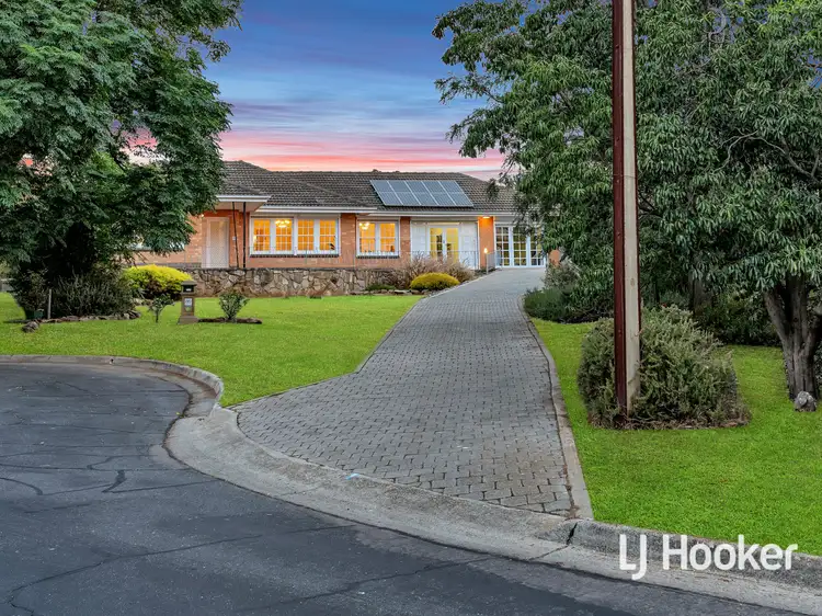 Fourth view of Homely house listing, 86 Muriel Drive, Pooraka SA 5095