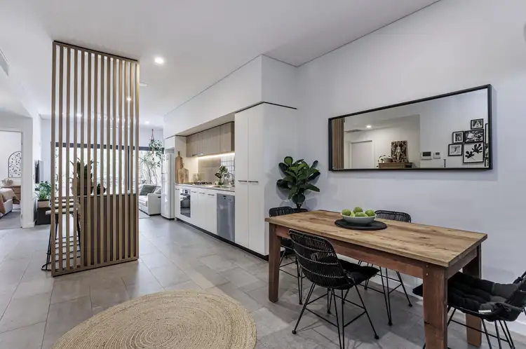 Fourth view of Homely apartment listing, 102/1 Kevin Taylor Lane, Bowden SA 5007