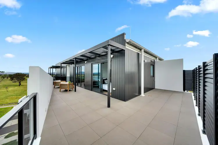 Main view of Homely apartment listing, 91/11 Camilleri Way, Gungahlin ACT 2912