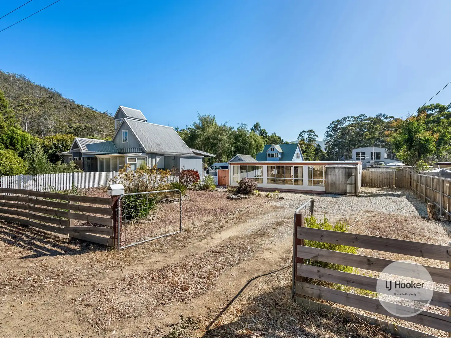 Main view of Homely house listing, 19 Sunset Drive, Garden Island Creek TAS 7112