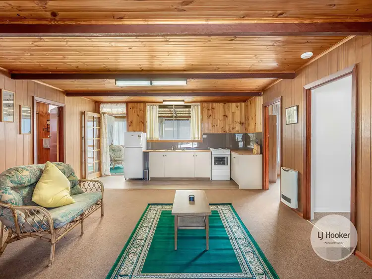 Fourth view of Homely house listing, 19 Sunset Drive, Garden Island Creek TAS 7112