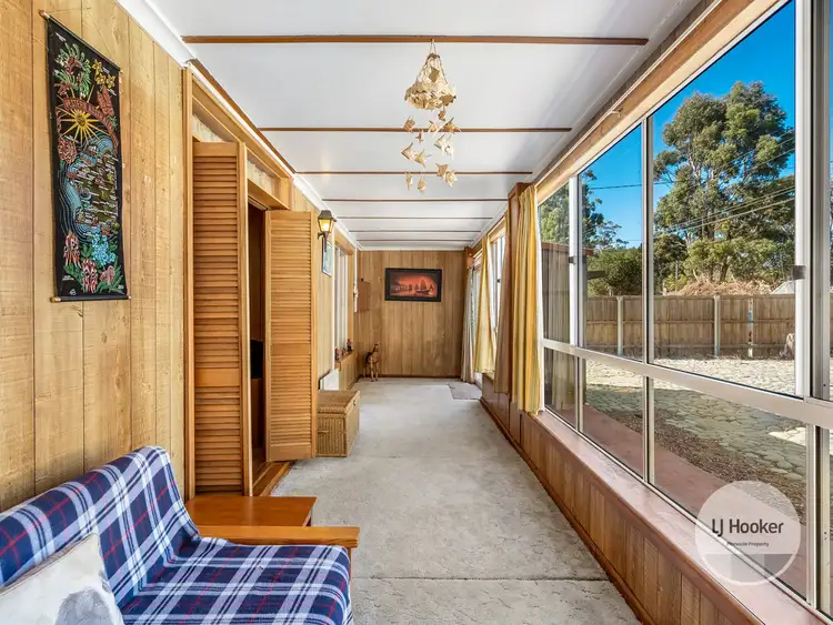 Sixth view of Homely house listing, 19 Sunset Drive, Garden Island Creek TAS 7112