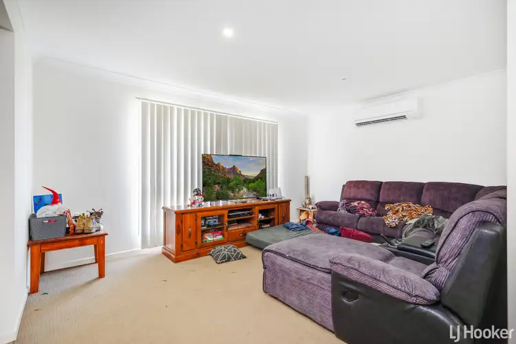 Second view of Homely house listing, 42 Joseph Street, Gracemere QLD 4702