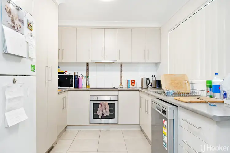 Third view of Homely house listing, 42 Joseph Street, Gracemere QLD 4702