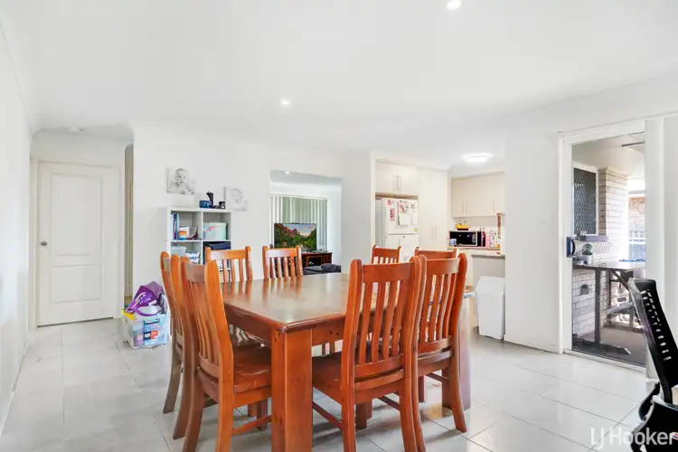 Fourth view of Homely house listing, 42 Joseph Street, Gracemere QLD 4702