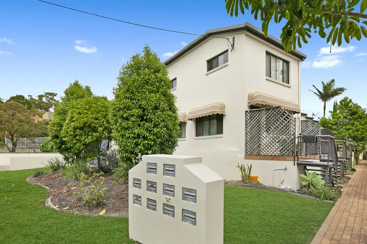 Main view of Homely apartment listing, 4/16 Lather Street, Southport QLD 4215