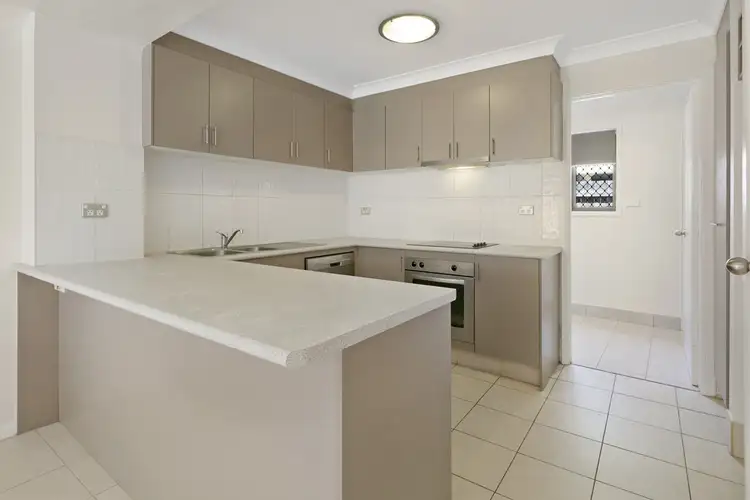 Fifth view of Homely apartment listing, 4/16 Lather Street, Southport QLD 4215