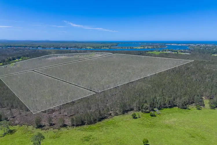Main view of Homely rural property listing, 467 Hastings River Drive, Port Macquarie NSW 2444