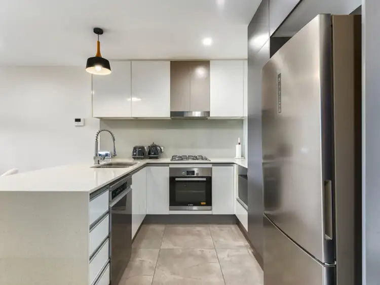Second view of Homely apartment listing, 11/15 Norman Avenue, Lutwyche QLD 4030
