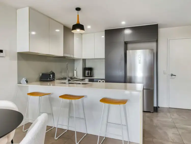 Third view of Homely apartment listing, 11/15 Norman Avenue, Lutwyche QLD 4030