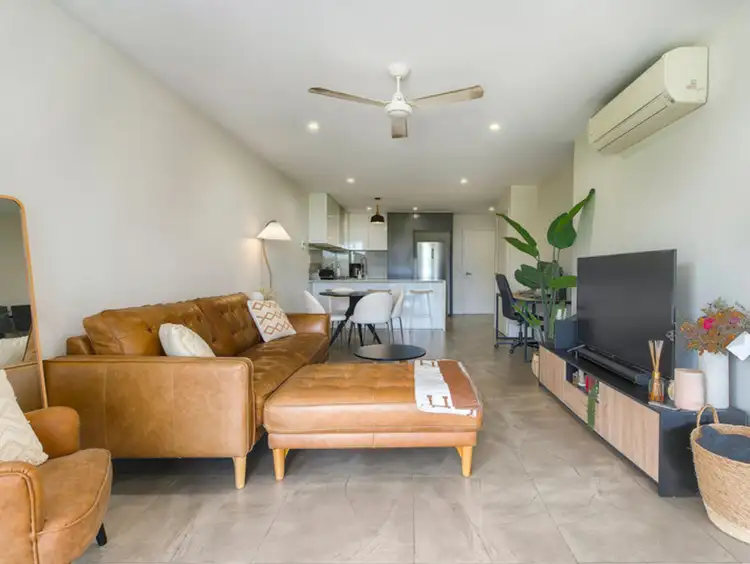 Sixth view of Homely apartment listing, 11/15 Norman Avenue, Lutwyche QLD 4030