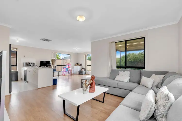 Second view of Homely house listing, 86 Gerald Boulevard, Davoren Park SA 5113