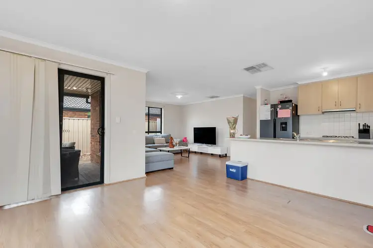 Third view of Homely house listing, 86 Gerald Boulevard, Davoren Park SA 5113