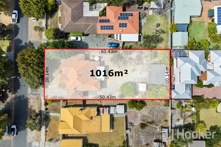 Third view of Homely house listing, 32 Cargill Street, Victoria Park WA 6100