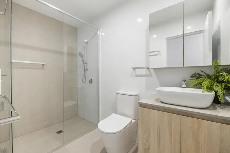 Fourth view of Homely apartment listing, 93/11 Camilleri Way, Gungahlin ACT 2912