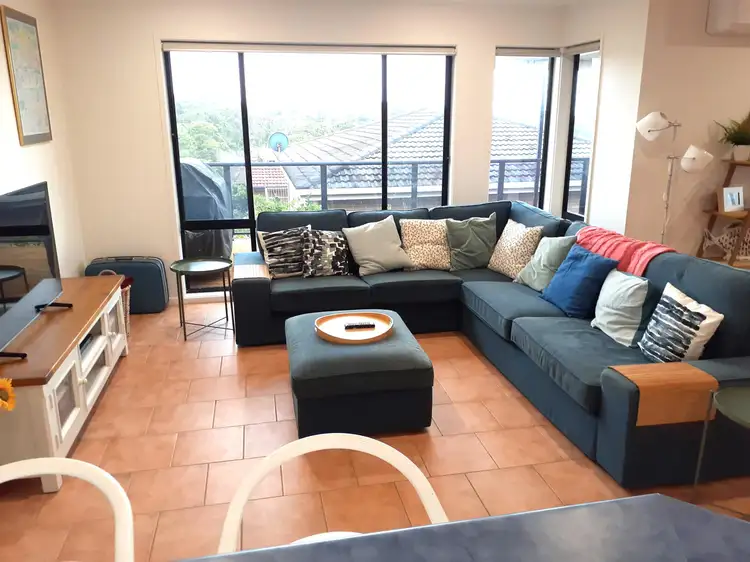 Second view of Homely house listing, 111 Tallawang Avenue, Malua Bay NSW 2536