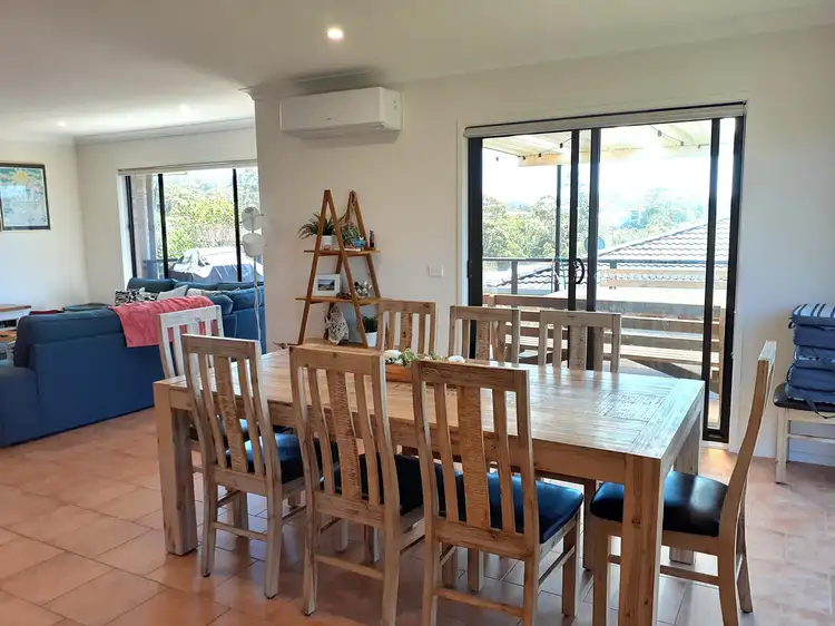 Third view of Homely house listing, 111 Tallawang Avenue, Malua Bay NSW 2536