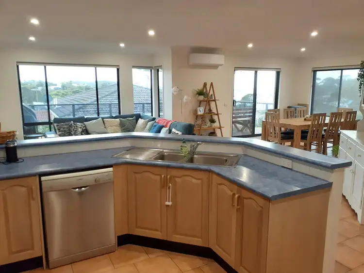 Fourth view of Homely house listing, 111 Tallawang Avenue, Malua Bay NSW 2536