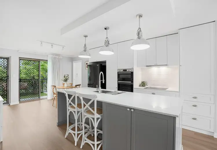 Fourth view of Homely unit listing, 2/37 Buxton Street, Ascot QLD 4007