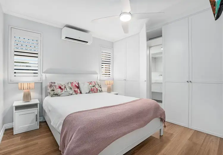 Sixth view of Homely unit listing, 2/37 Buxton Street, Ascot QLD 4007