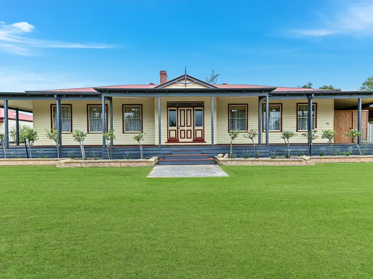 Third view of Homely rural property listing, 245 Gleeson Road, Tynong VIC 3813