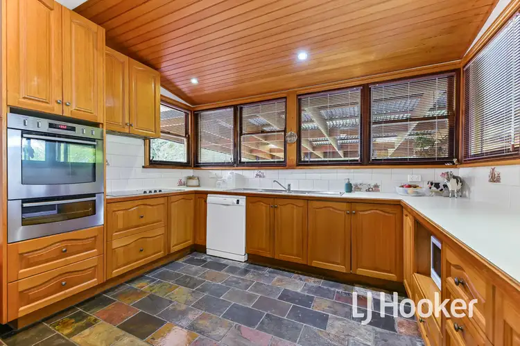 Fifth view of Homely rural property listing, 245 Gleeson Road, Tynong VIC 3813
