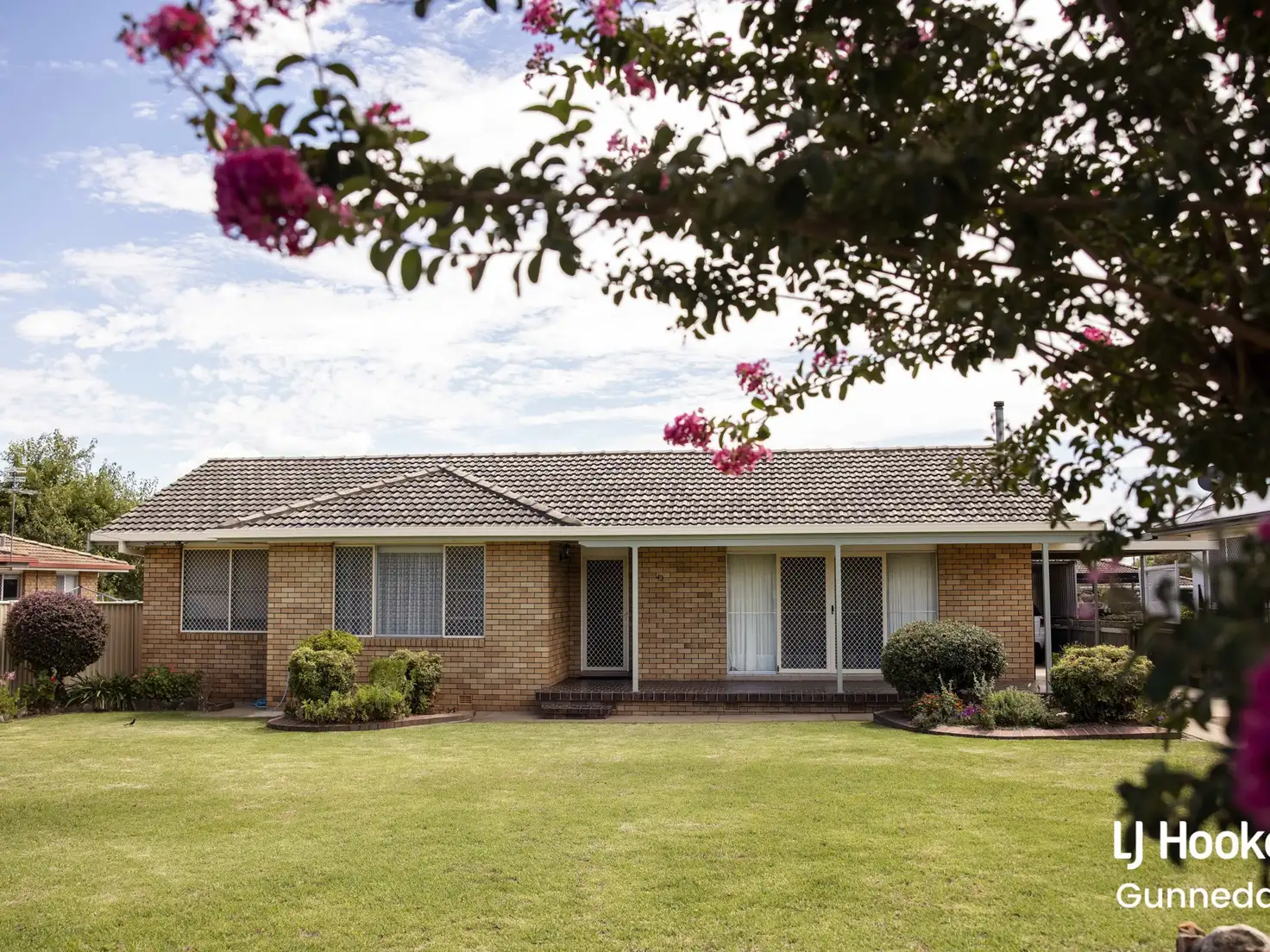 Main view of Homely house listing, 42 Lincoln Street, Gunnedah NSW 2380