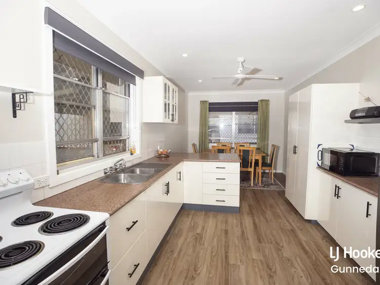Third view of Homely house listing, 42 Lincoln Street, Gunnedah NSW 2380