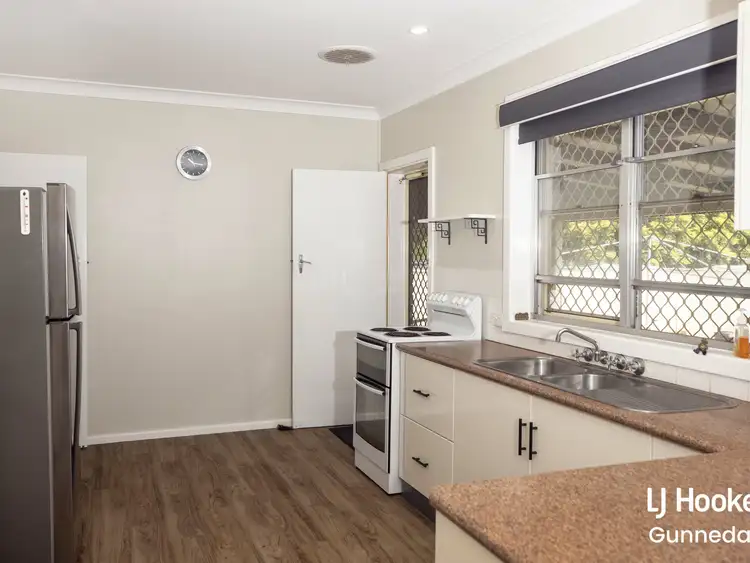 Fourth view of Homely house listing, 42 Lincoln Street, Gunnedah NSW 2380