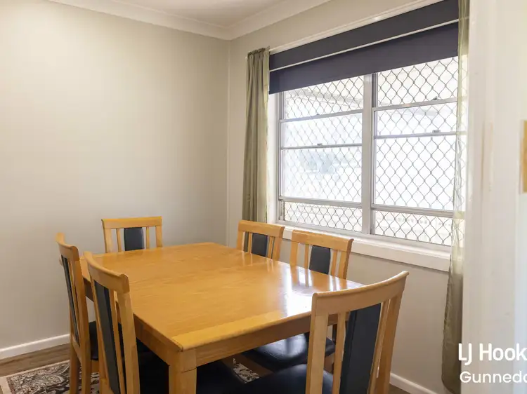 Sixth view of Homely house listing, 42 Lincoln Street, Gunnedah NSW 2380