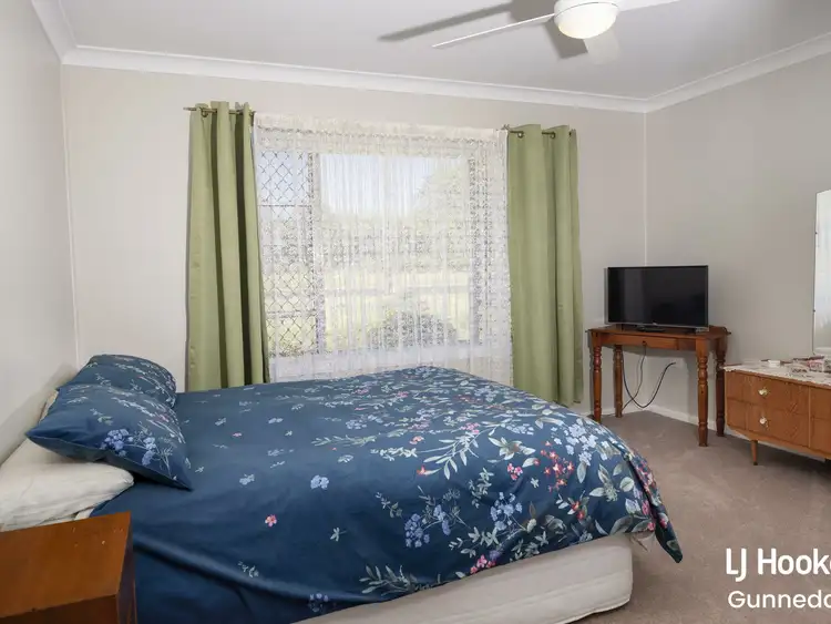 Seventh view of Homely house listing, 42 Lincoln Street, Gunnedah NSW 2380