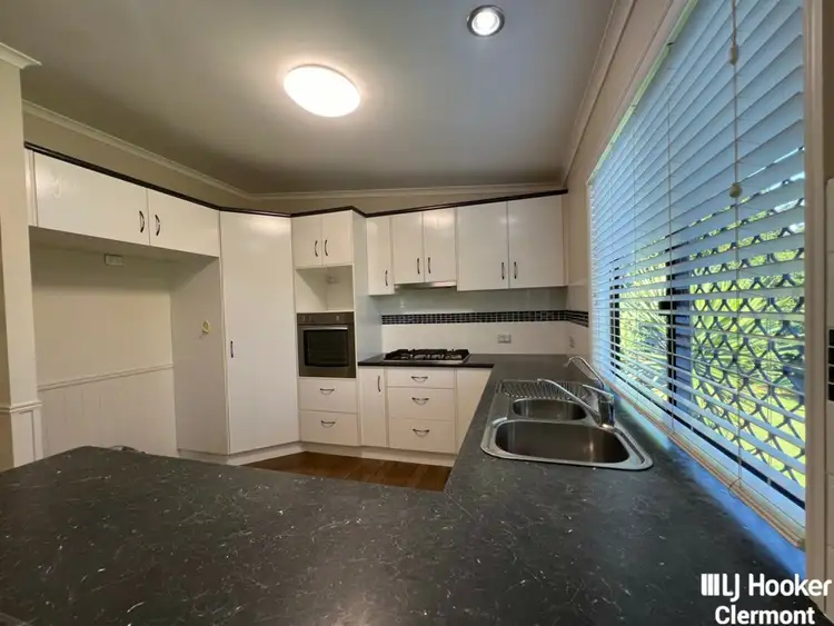 Fourth view of Homely house listing, 11 Copperfield Road, Clermont QLD 4721