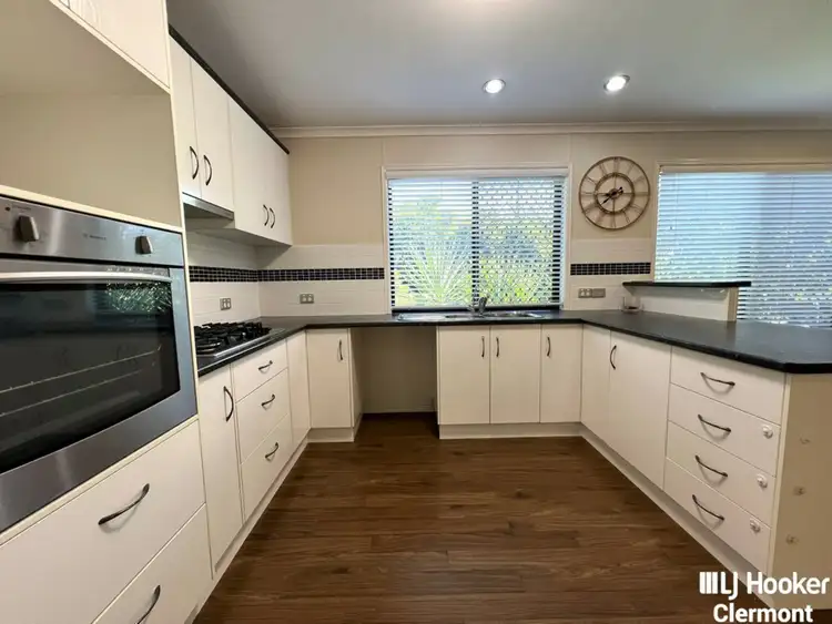 Fifth view of Homely house listing, 11 Copperfield Road, Clermont QLD 4721