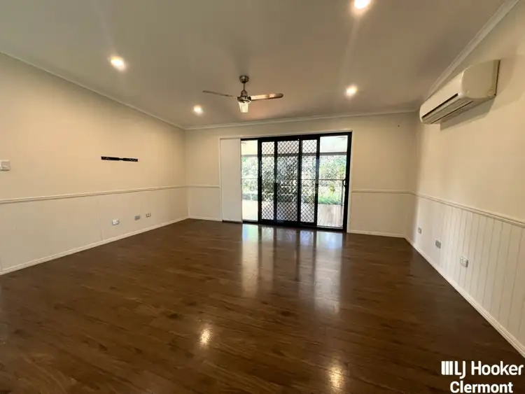 Sixth view of Homely house listing, 11 Copperfield Road, Clermont QLD 4721
